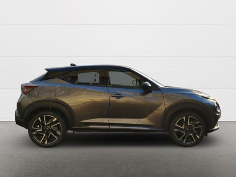 Ansicht 9 - Gebrauchtwagen Fahrzeug, Modell Juke der Marke Nissan von Verkäufer Auto-Schubert-Gießen GmbH