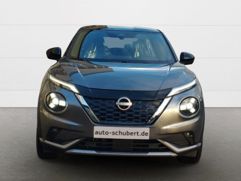 Ansicht 11 - Gebrauchtwagen Fahrzeug, Modell Juke der Marke Nissan von Verkäufer Auto-Schubert-Gießen GmbH