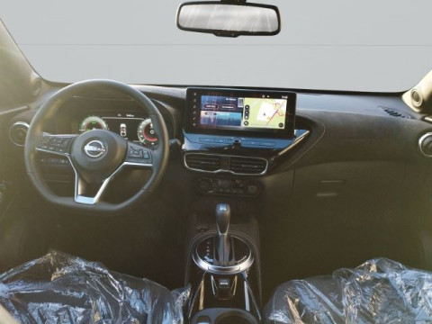 Ansicht 13 - Gebrauchtwagen Fahrzeug, Modell Juke der Marke Nissan von Verkäufer Auto-Schubert-Gießen GmbH