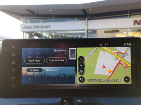 Ansicht 14 - Gebrauchtwagen Fahrzeug, Modell Juke der Marke Nissan von Verkäufer Auto-Schubert-Gießen GmbH