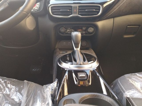 Ansicht 15 - Gebrauchtwagen Fahrzeug, Modell Juke der Marke Nissan von Verkäufer Auto-Schubert-Gießen GmbH