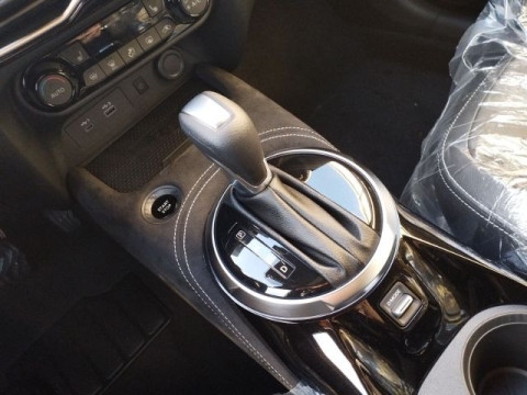 Ansicht 16 - Gebrauchtwagen Fahrzeug, Modell Juke der Marke Nissan von Verkäufer Auto-Schubert-Gießen GmbH