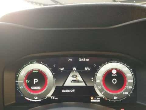 Ansicht 17 - Gebrauchtwagen Fahrzeug, Modell Juke der Marke Nissan von Verkäufer Auto-Schubert-Gießen GmbH