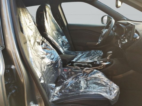 Ansicht 18 - Gebrauchtwagen Fahrzeug, Modell Juke der Marke Nissan von Verkäufer Auto-Schubert-Gießen GmbH