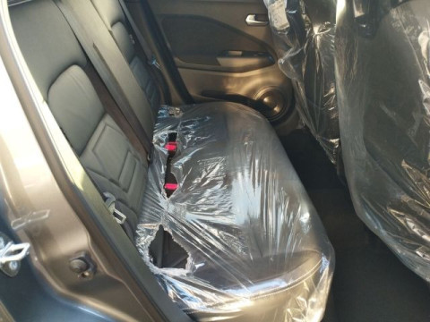 Ansicht 19 - Gebrauchtwagen Fahrzeug, Modell Juke der Marke Nissan von Verkäufer Auto-Schubert-Gießen GmbH