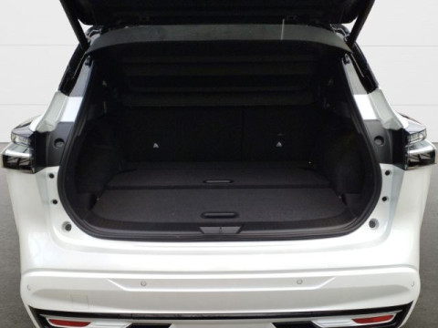 Ansicht 7 - Neuwagen Fahrzeug, Modell Qashqai der Marke Nissan von Verkäufer Auto-Schubert-Gießen GmbH