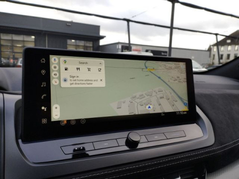 Ansicht 14 - Neuwagen Fahrzeug, Modell Qashqai der Marke Nissan von Verkäufer Auto-Schubert-Gießen GmbH