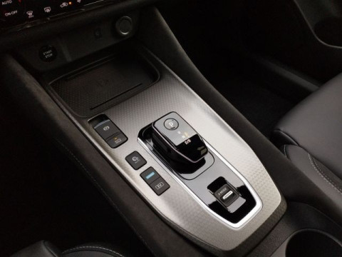 Ansicht 16 - Neuwagen Fahrzeug, Modell Qashqai der Marke Nissan von Verkäufer Auto-Schubert-Gießen GmbH