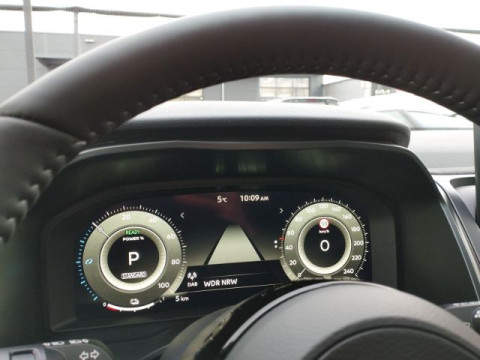 Ansicht 17 - Neuwagen Fahrzeug, Modell Qashqai der Marke Nissan von Verkäufer Auto-Schubert-Gießen GmbH