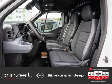 Ansicht 5 - Neuwagen Fahrzeug, Modell Interstar der Marke Nissan von Verkäufer Autohaus Am Prinzert Vertriebs GmbH