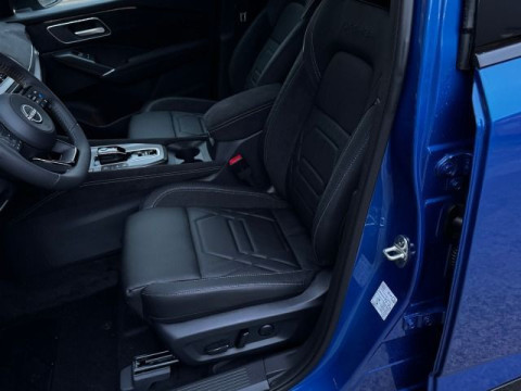 Ansicht 11 - Neuwagen Fahrzeug, Modell Qashqai der Marke Nissan von Verkäufer Auto Treff Oranke GmbH