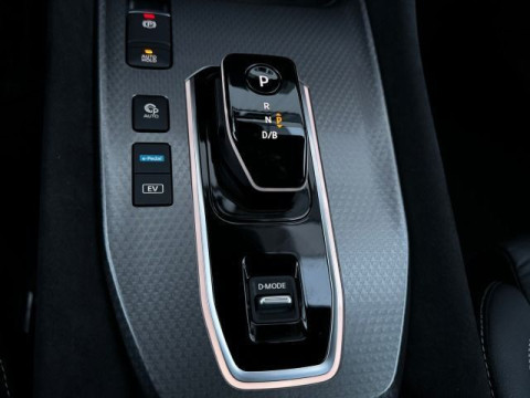 Ansicht 15 - Neuwagen Fahrzeug, Modell Qashqai der Marke Nissan von Verkäufer Auto Treff Oranke GmbH