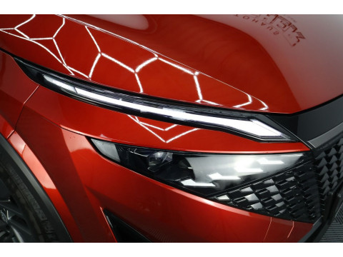 Ansicht 4 - Neuwagen Fahrzeug, Modell Qashqai der Marke Nissan von Verkäufer Autohaus Fischer GmbH