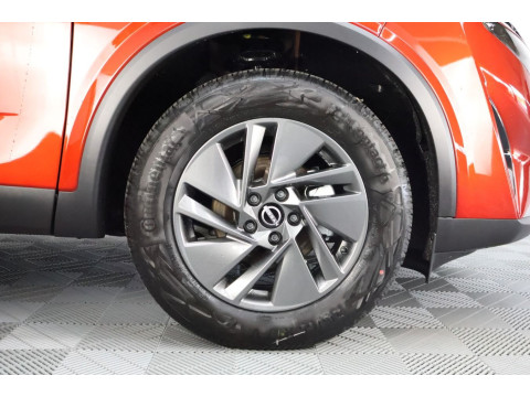 Ansicht 5 - Neuwagen Fahrzeug, Modell Qashqai der Marke Nissan von Verkäufer Autohaus Fischer GmbH