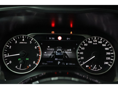 Ansicht 10 - Neuwagen Fahrzeug, Modell Qashqai der Marke Nissan von Verkäufer Autohaus Fischer GmbH