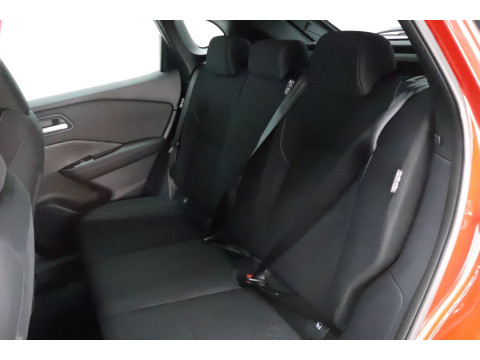 Ansicht 11 - Neuwagen Fahrzeug, Modell Qashqai der Marke Nissan von Verkäufer Autohaus Fischer GmbH