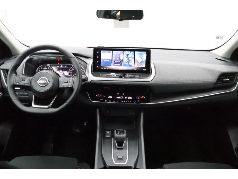 Ansicht 12 - Neuwagen Fahrzeug, Modell Qashqai der Marke Nissan von Verkäufer Autohaus Fischer GmbH