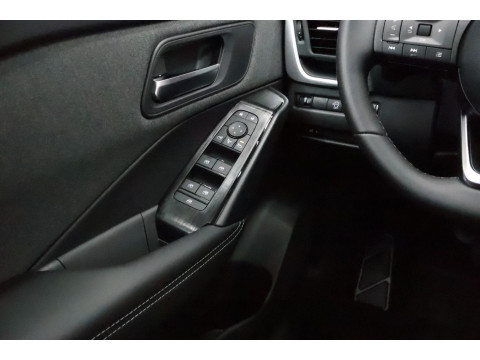 Ansicht 14 - Neuwagen Fahrzeug, Modell Qashqai der Marke Nissan von Verkäufer Autohaus Fischer GmbH