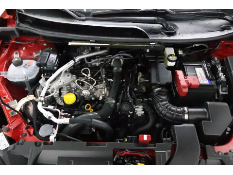 Ansicht 17 - Neuwagen Fahrzeug, Modell Qashqai der Marke Nissan von Verkäufer Autohaus Fischer GmbH