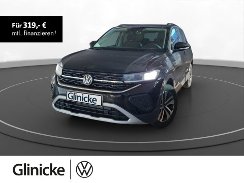 Volkswagen T-Cross - T-Cross ENERGY 116 PS DSG | RÜKA | LED Scheinwerfer uvm.