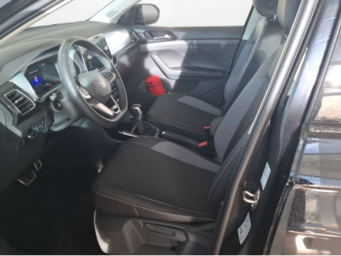 Volkswagen T-Cross - T-Cross ENERGY 116 PS DSG | RÜKA | LED Scheinwerfer uvm.