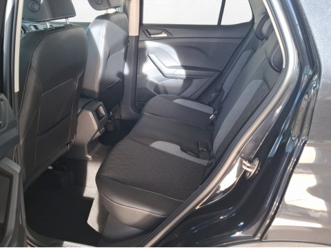 Volkswagen - T-Cross