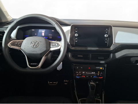 Volkswagen - T-Cross