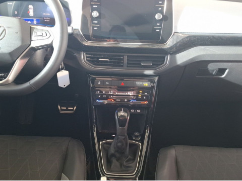 Volkswagen - T-Cross