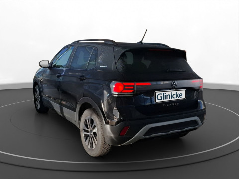 Volkswagen - T-Cross