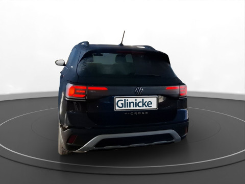 Volkswagen - T-Cross