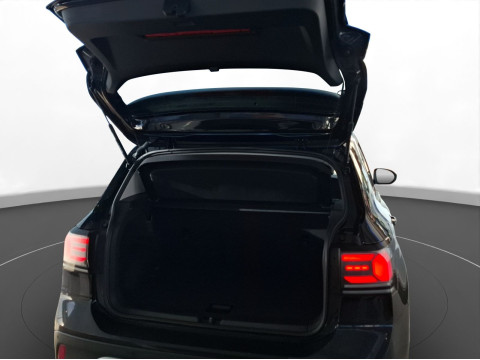 Volkswagen - T-Cross