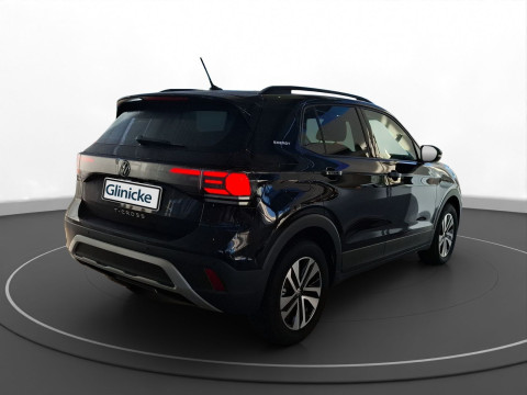 Volkswagen - T-Cross