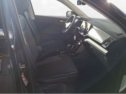 Volkswagen - T-Cross