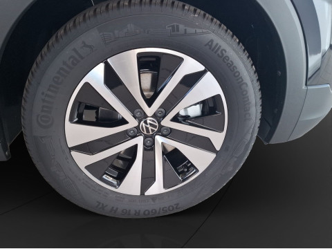 Volkswagen - T-Cross