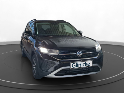 Volkswagen - T-Cross