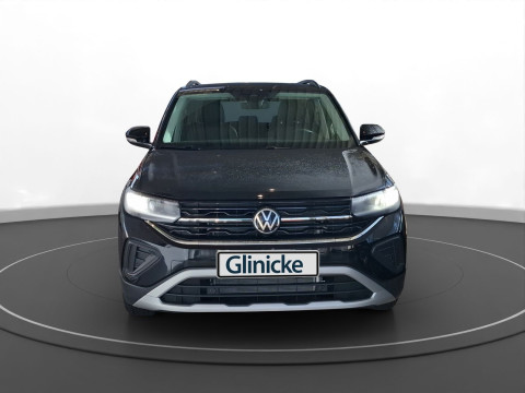 Volkswagen - T-Cross