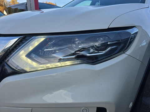 Ansicht 3 - Gebrauchtwagen Fahrzeug, Modell X-Trail der Marke Nissan von Verkäufer Autohaus Ebner GmbH