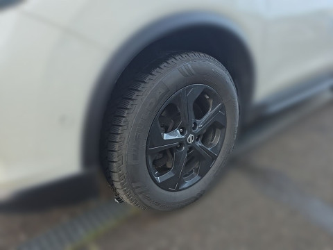 Ansicht 4 - Gebrauchtwagen Fahrzeug, Modell X-Trail der Marke Nissan von Verkäufer Autohaus Ebner GmbH