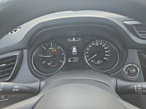 Ansicht 5 - Gebrauchtwagen Fahrzeug, Modell X-Trail der Marke Nissan von Verkäufer Autohaus Ebner GmbH