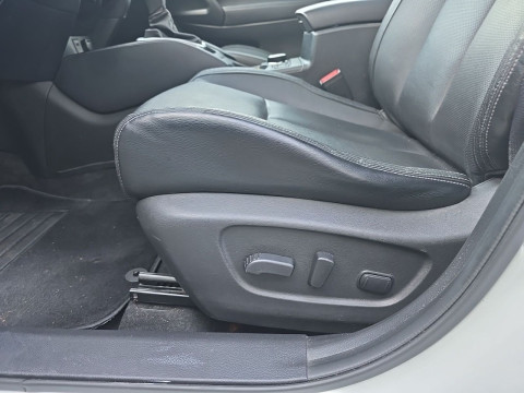 Ansicht 7 - Gebrauchtwagen Fahrzeug, Modell X-Trail der Marke Nissan von Verkäufer Autohaus Ebner GmbH