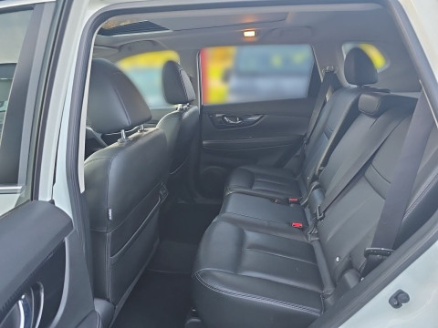 Ansicht 8 - Gebrauchtwagen Fahrzeug, Modell X-Trail der Marke Nissan von Verkäufer Autohaus Ebner GmbH