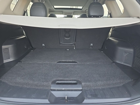 Ansicht 11 - Gebrauchtwagen Fahrzeug, Modell X-Trail der Marke Nissan von Verkäufer Autohaus Ebner GmbH