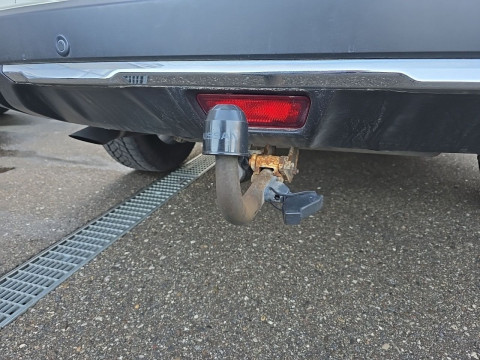 Ansicht 12 - Gebrauchtwagen Fahrzeug, Modell X-Trail der Marke Nissan von Verkäufer Autohaus Ebner GmbH