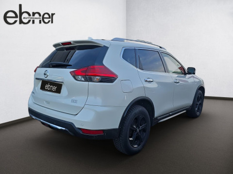 Ansicht 13 - Gebrauchtwagen Fahrzeug, Modell X-Trail der Marke Nissan von Verkäufer Autohaus Ebner GmbH