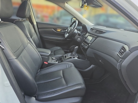 Ansicht 14 - Gebrauchtwagen Fahrzeug, Modell X-Trail der Marke Nissan von Verkäufer Autohaus Ebner GmbH