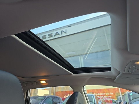 Ansicht 15 - Gebrauchtwagen Fahrzeug, Modell X-Trail der Marke Nissan von Verkäufer Autohaus Ebner GmbH