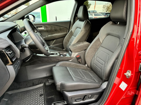 Ansicht 6 - Gebrauchtwagen Fahrzeug, Modell Qashqai der Marke Nissan von Verkäufer Autohaus Heinrich GmbH