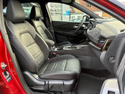 Ansicht 7 - Gebrauchtwagen Fahrzeug, Modell Qashqai der Marke Nissan von Verkäufer Autohaus Heinrich GmbH