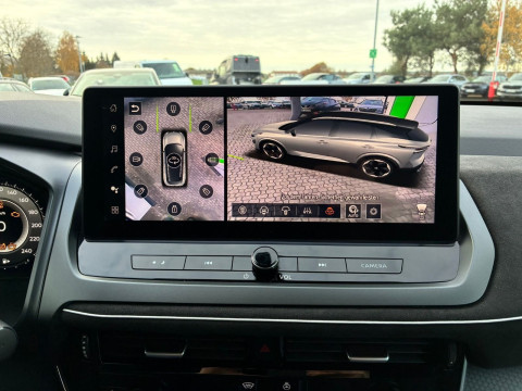 Ansicht 12 - Gebrauchtwagen Fahrzeug, Modell Qashqai der Marke Nissan von Verkäufer Autohaus Heinrich GmbH