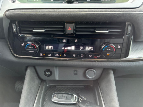 Ansicht 14 - Gebrauchtwagen Fahrzeug, Modell Qashqai der Marke Nissan von Verkäufer Autohaus Heinrich GmbH